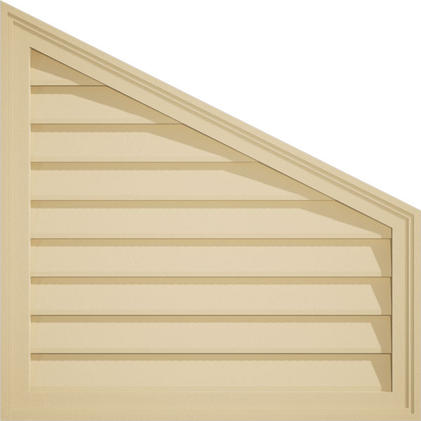 Ekena Millwork GVSPR30X3002SN-06
