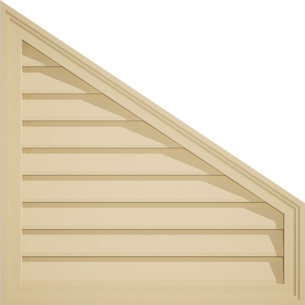 Ekena Millwork GVSPR30X3002SN-08
