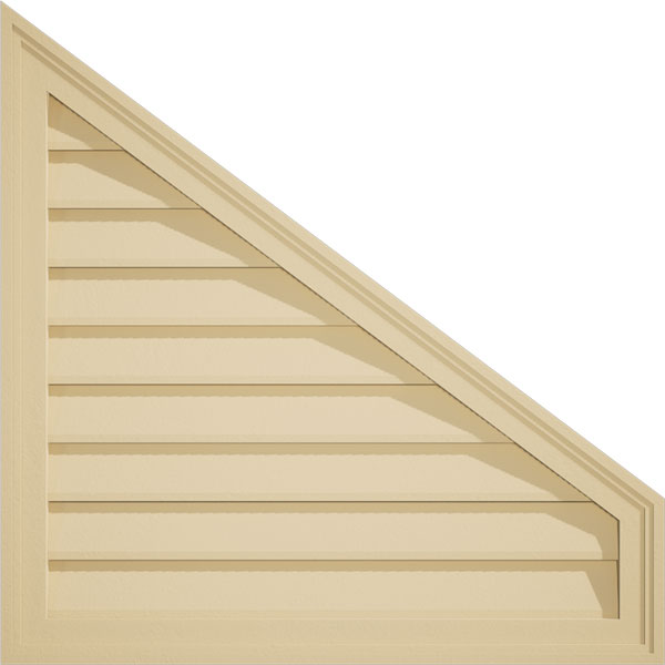 Ekena Millwork GVSPR30X3002SN-09