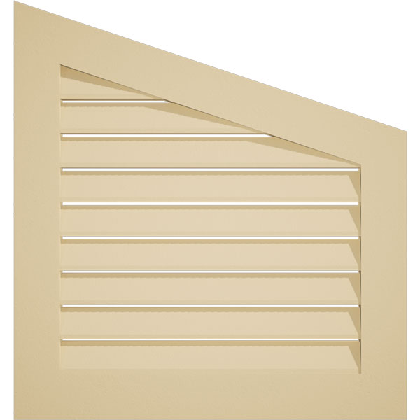 Ekena Millwork GVSPR30X3201SF-04