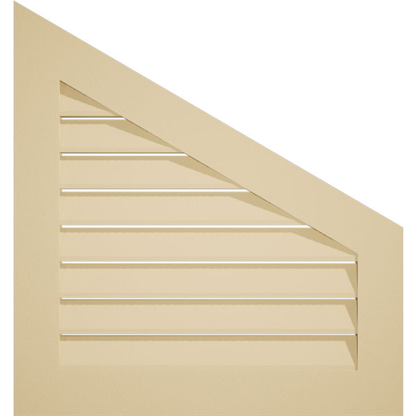 Ekena Millwork GVSPR30X3201SF-07