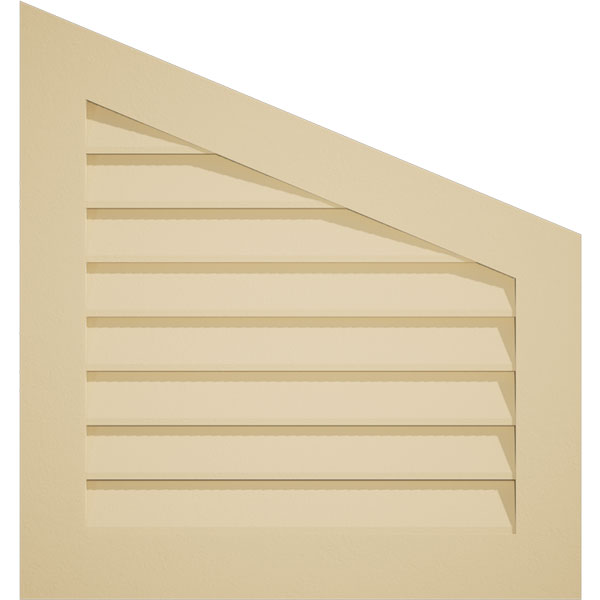 Ekena Millwork GVSPR30X3201SN-05