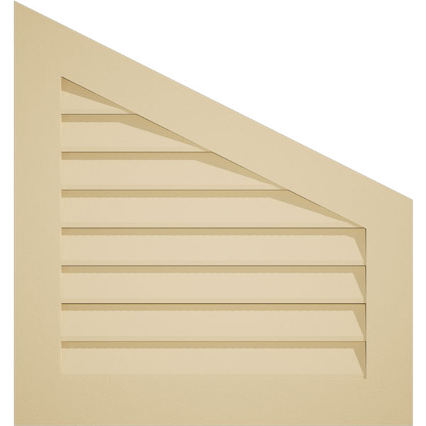 Ekena Millwork GVSPR30X3201SN-06