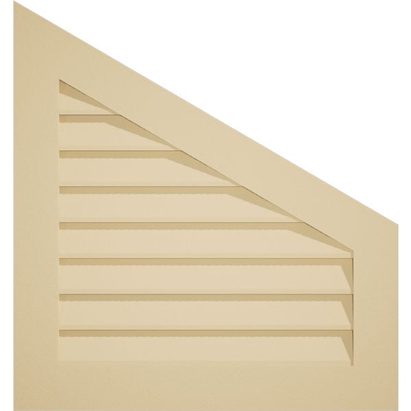Ekena Millwork GVSPR30X3201SN-07