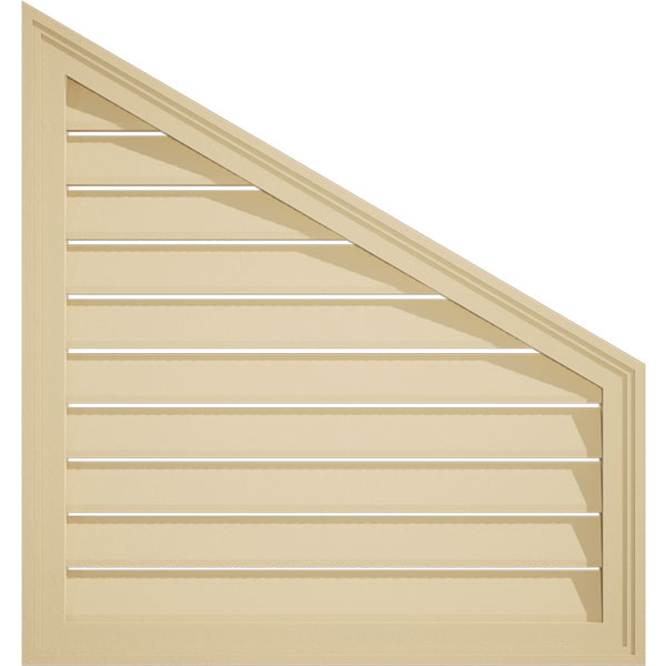 Ekena Millwork GVSPR30X3202SF-07