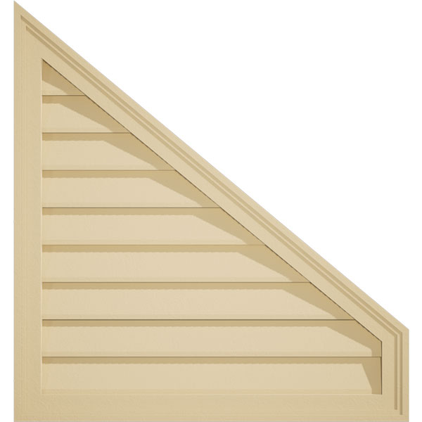 Ekena Millwork GVSPR30X3202SN-10