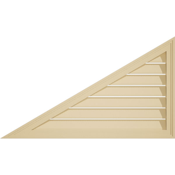 Ekena Millwork GVSRL42X2502SF