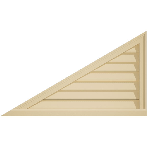 Ekena Millwork GVSRL42X2503SN