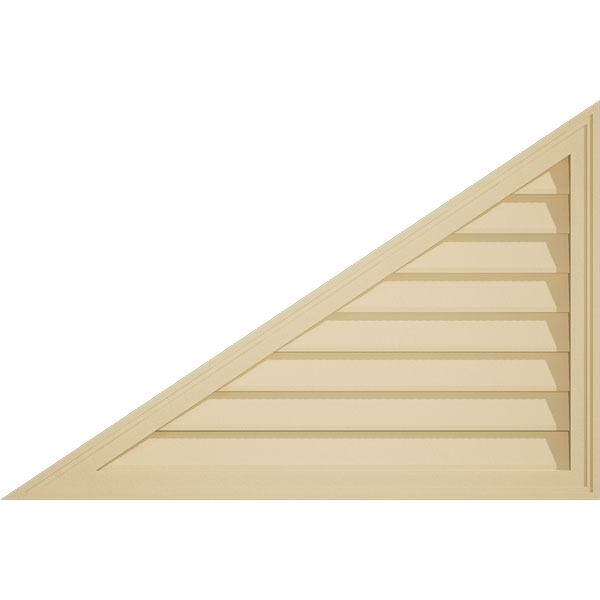 Ekena Millwork GVSRL42X2802SN