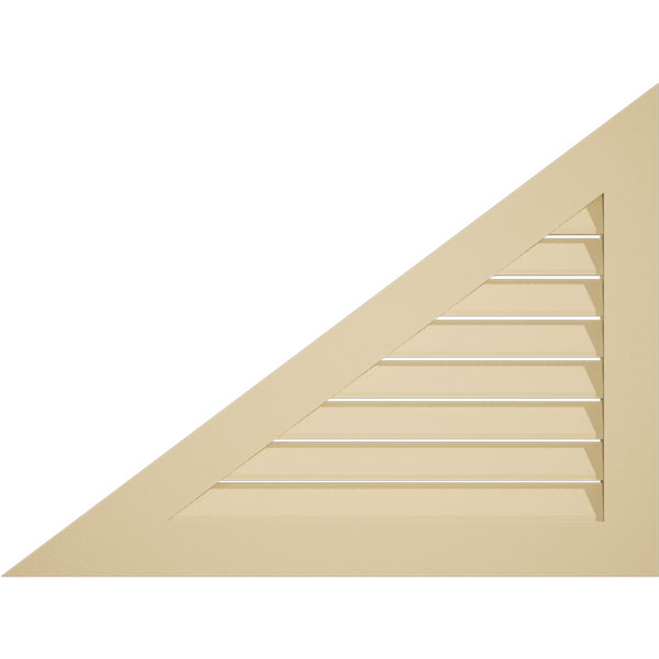 Ekena Millwork GVSRL42X3201SF