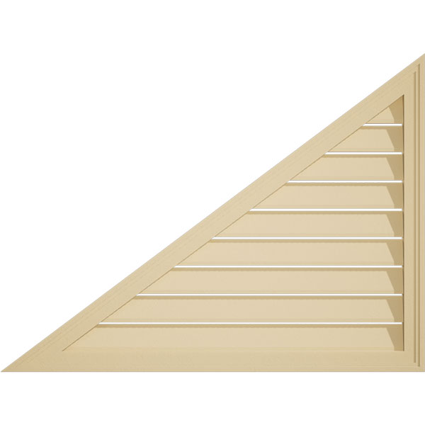 Ekena Millwork GVSRL42X3202SF