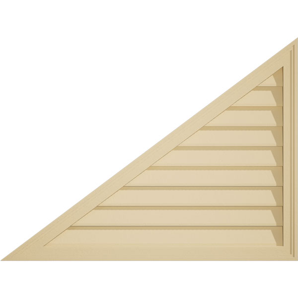 Ekena Millwork GVSRL42X3202SN
