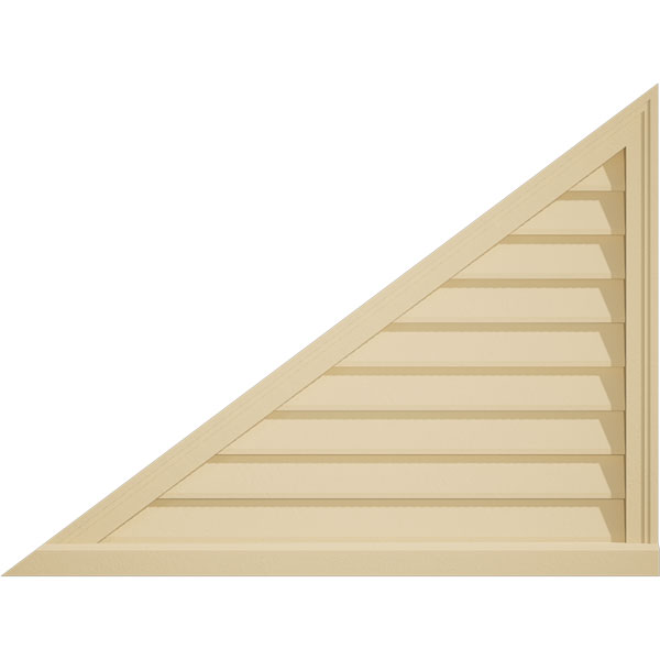 Ekena Millwork GVSRL42X3203SN