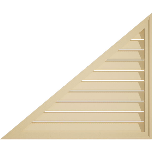 Ekena Millwork GVSRL42X3502SF