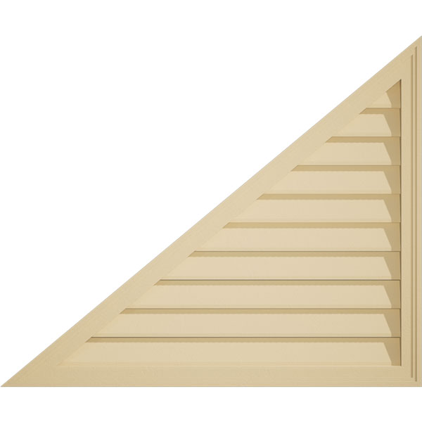 Ekena Millwork GVSRL42X3502SN