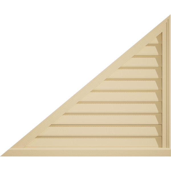 Ekena Millwork GVSRL42X3503SN