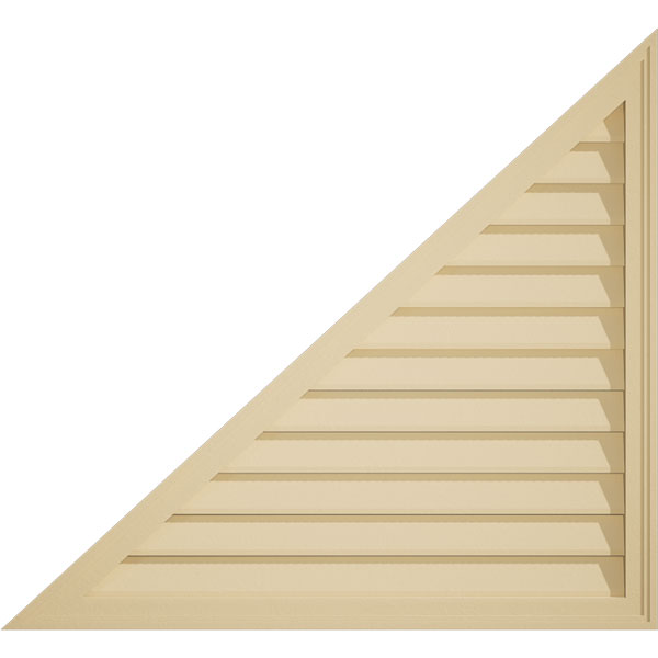 Ekena Millwork GVSRL42X3902SN