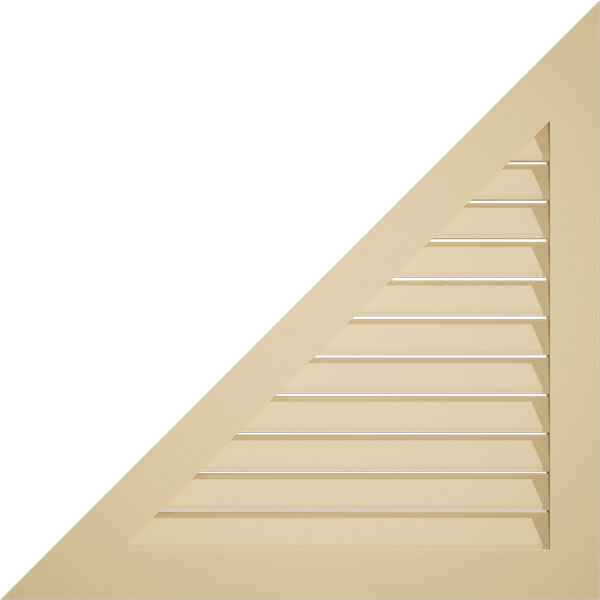 Ekena Millwork GVSRL42X4201SF