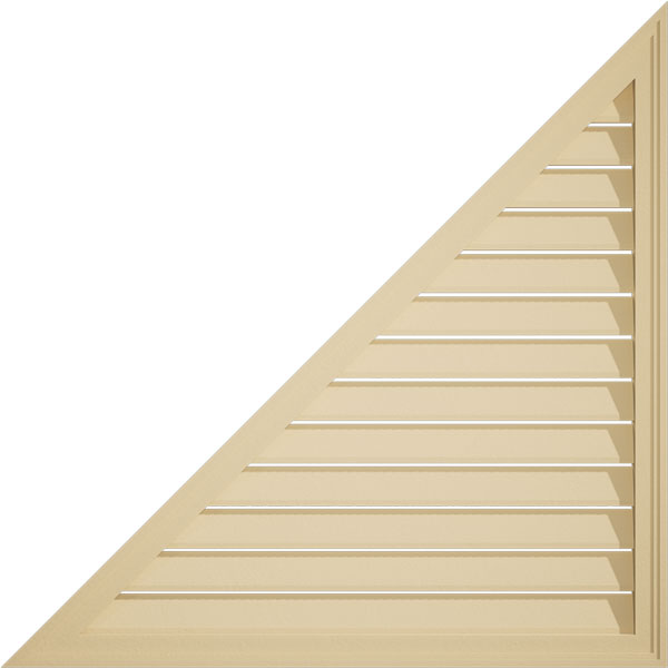 Ekena Millwork GVSRL42X4202SF