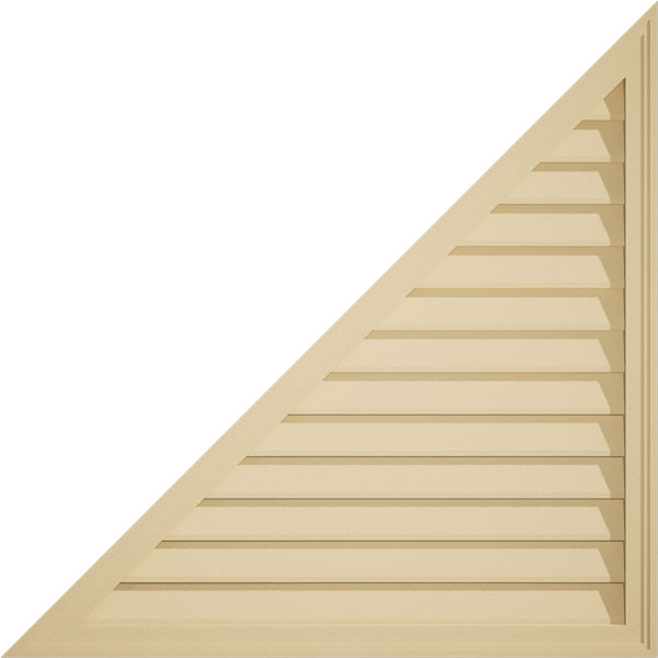 Ekena Millwork GVSRL42X4202SN