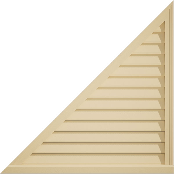 Ekena Millwork GVSRL42X4203SN