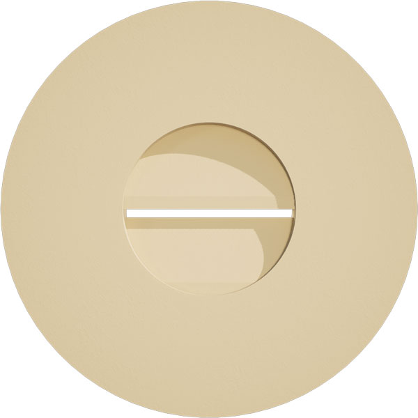 Ekena Millwork GVSRO12X1201SF