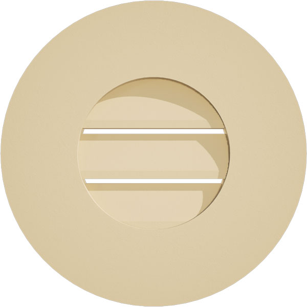 Ekena Millwork GVSRO14X1401SF