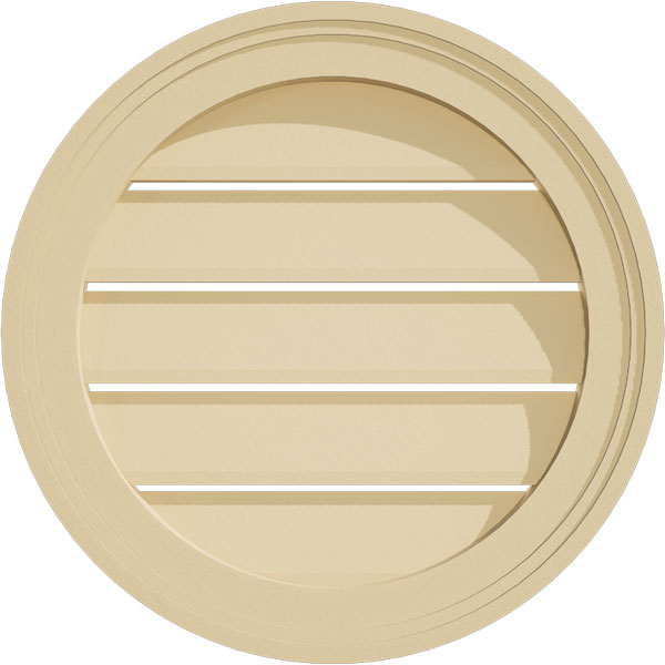 Ekena Millwork GVSRO18X1802SF