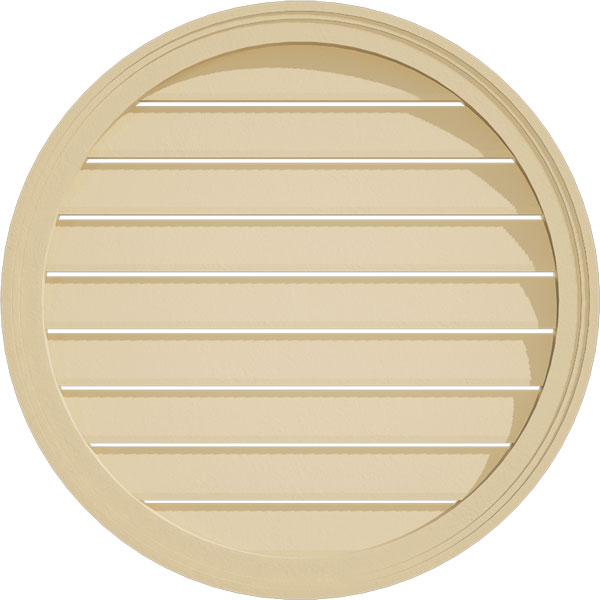 Ekena Millwork GVSRO30X3002SF