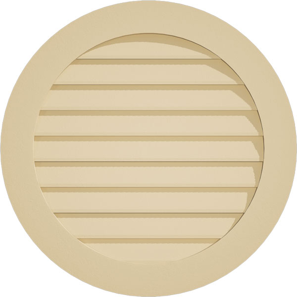 Ekena Millwork GVSRO32X3201SN