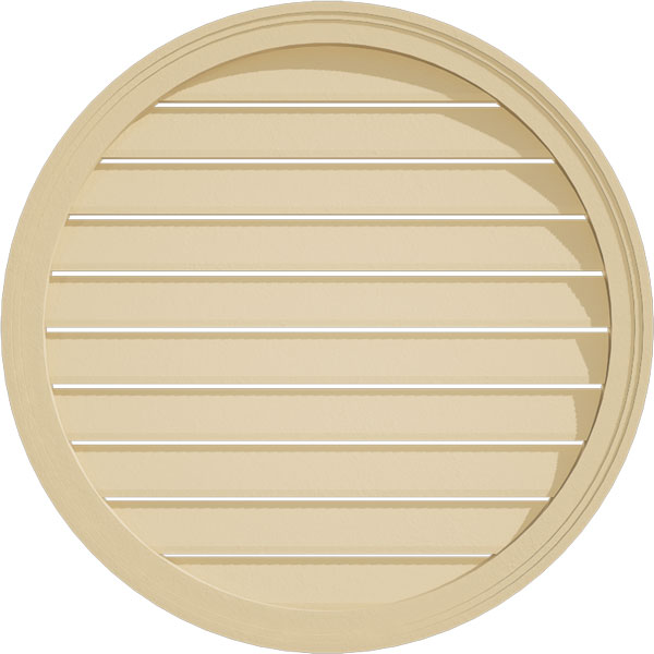 Ekena Millwork GVSRO32X3202SF