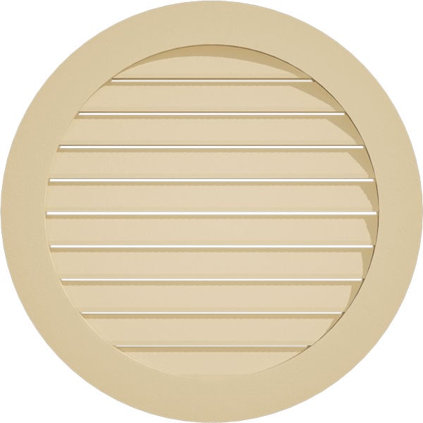 Ekena Millwork GVSRO34X3401SF