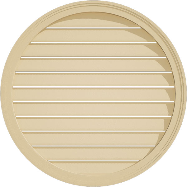 Ekena Millwork GVSRO34X3402SF