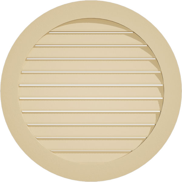 Ekena Millwork GVSRO36X3601SF