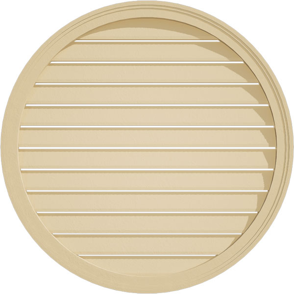 Ekena Millwork GVSRO36X3602SF