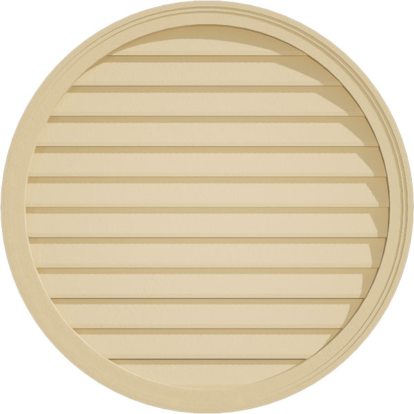 Ekena Millwork GVSRO36X3602SN