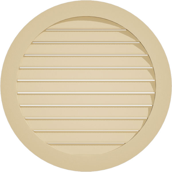 Ekena Millwork GVSRO38X3801SF