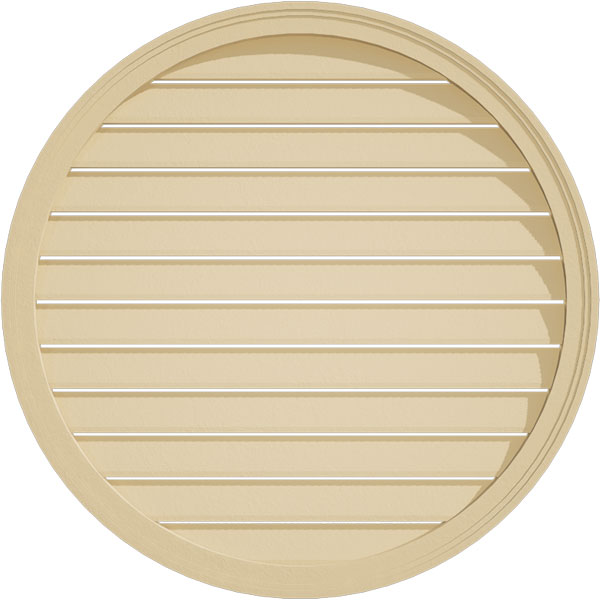 Ekena Millwork GVSRO38X3802SF