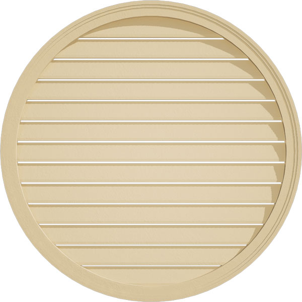 Ekena Millwork GVSRO40X4002SF