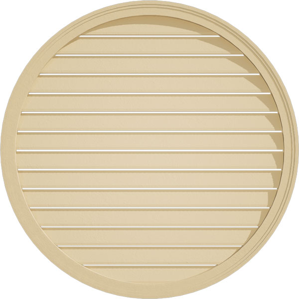 Ekena Millwork GVSRO42X4202SF