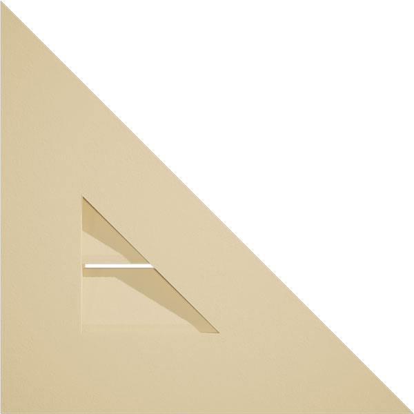 Ekena Millwork GVSRR18X1801SF