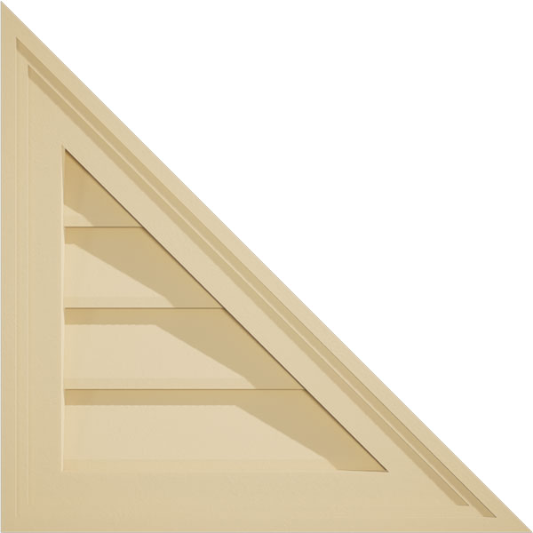 Ekena Millwork GVSRR18X1802SN
