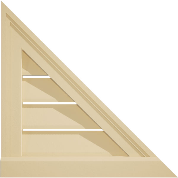 Ekena Millwork GVSRR18X1803SF