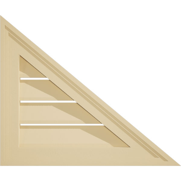 Ekena Millwork GVSRR20X1702SF