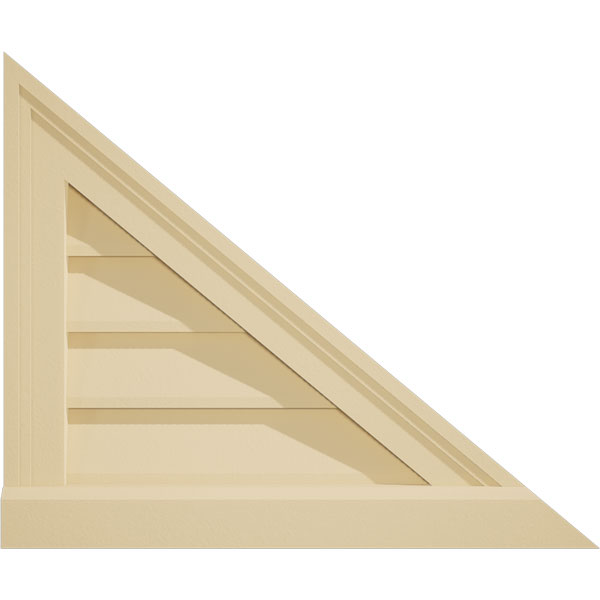 Ekena Millwork GVSRR20X1703SN