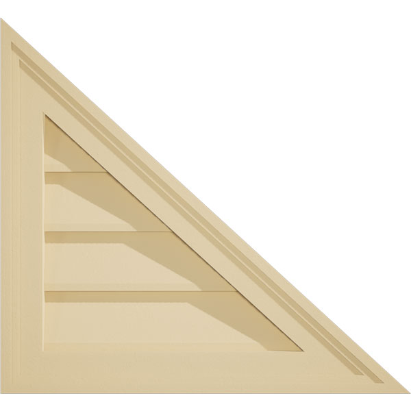 Ekena Millwork GVSRR20X1802SN