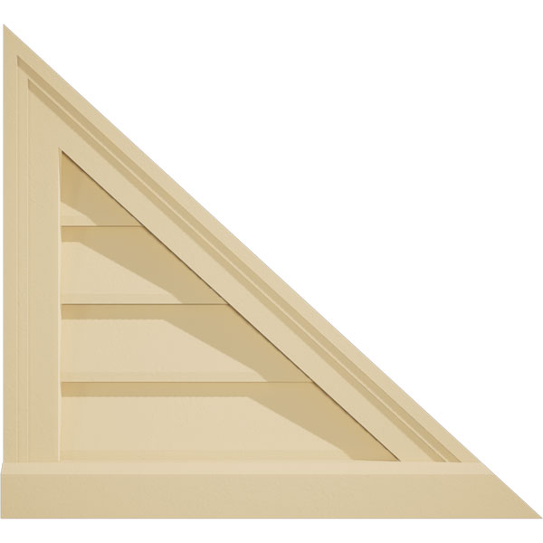 Ekena Millwork GVSRR20X1803SN