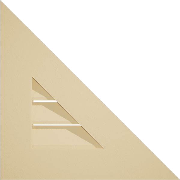 Ekena Millwork GVSRR20X2001SF