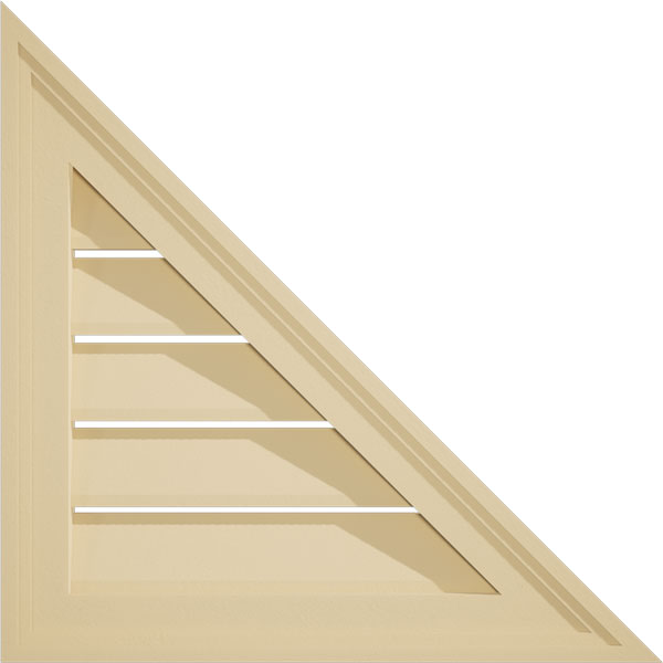 Ekena Millwork GVSRR20X2002SF