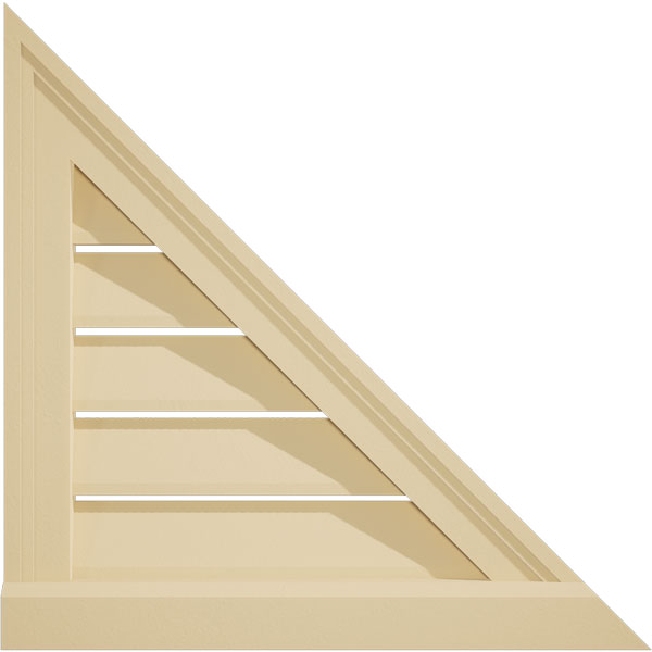 Ekena Millwork GVSRR20X2003SF